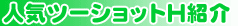ﾂｰｼｮｯﾄﾀﾞｲﾔﾙﾗﾝｷﾝｸﾞ